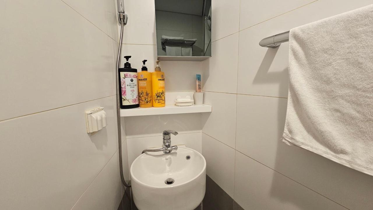 Guesthouse The Kims Seul Dış mekan fotoğraf