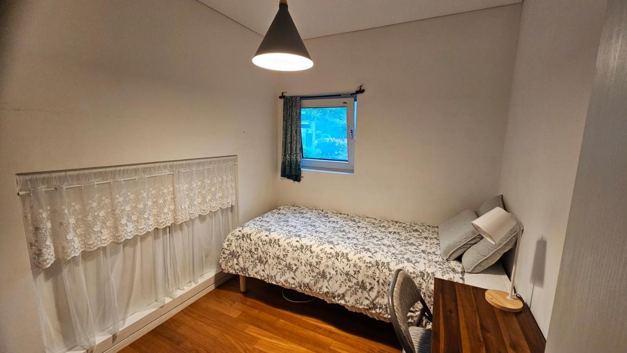 Guesthouse The Kims Seul Dış mekan fotoğraf