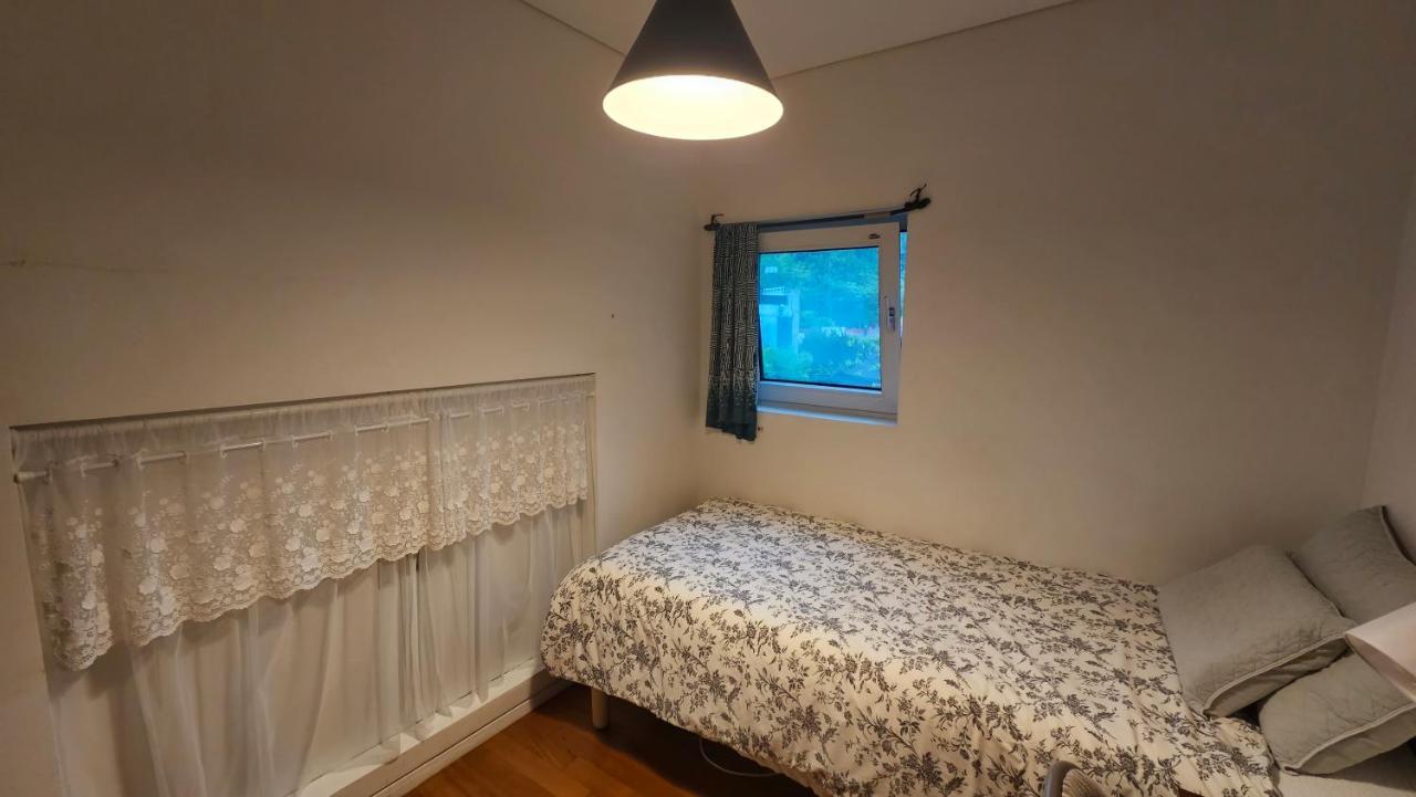 Guesthouse The Kims Seul Dış mekan fotoğraf