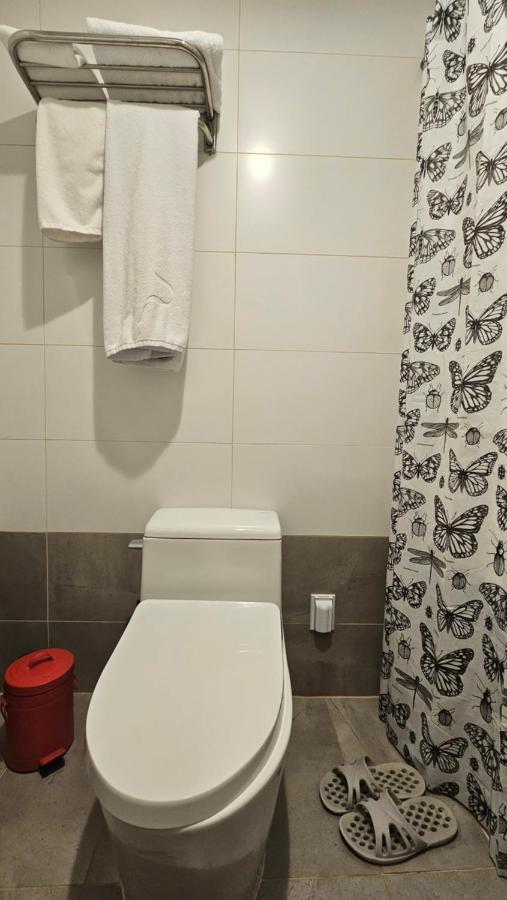 Guesthouse The Kims Seul Dış mekan fotoğraf