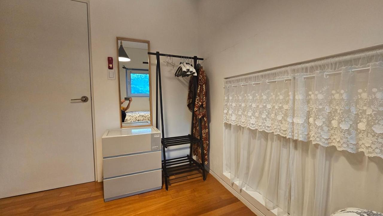 Guesthouse The Kims Seul Dış mekan fotoğraf