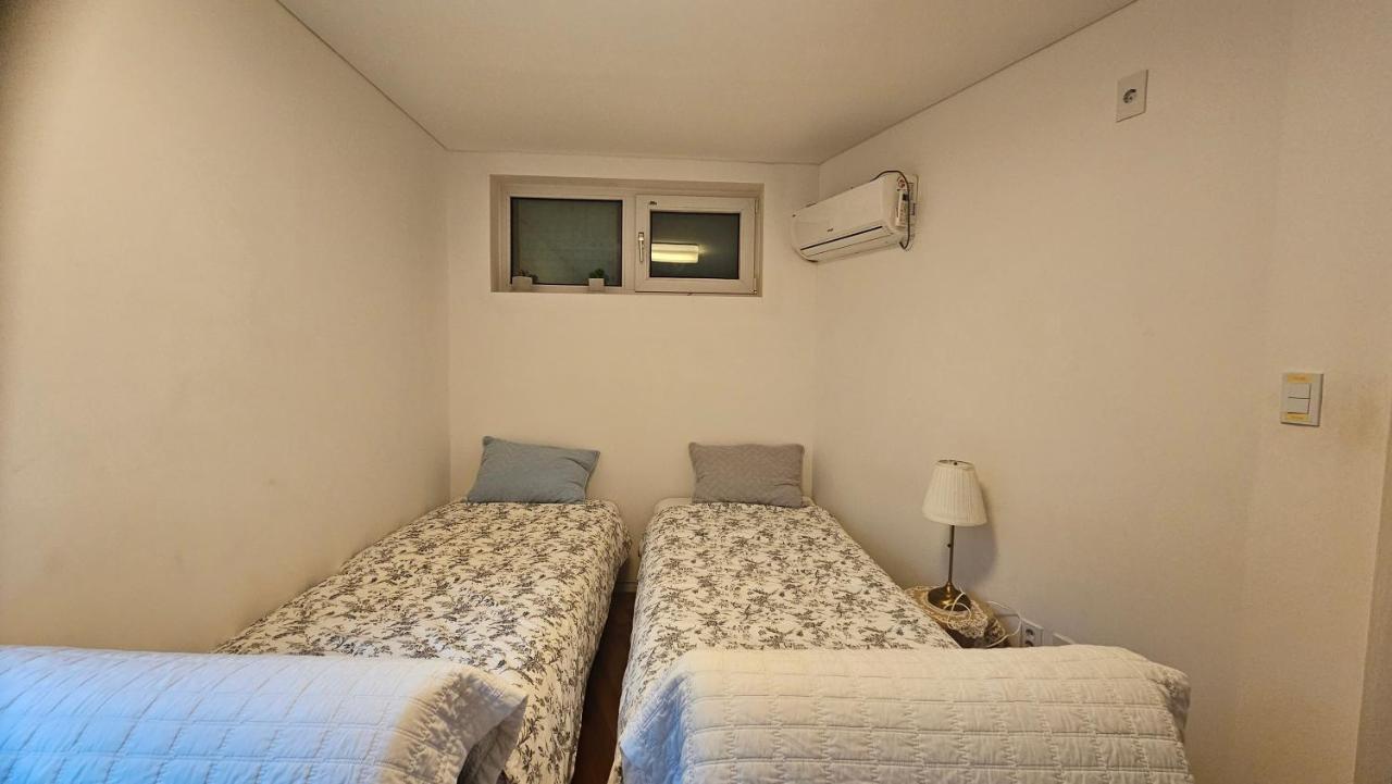Guesthouse The Kims Seul Dış mekan fotoğraf