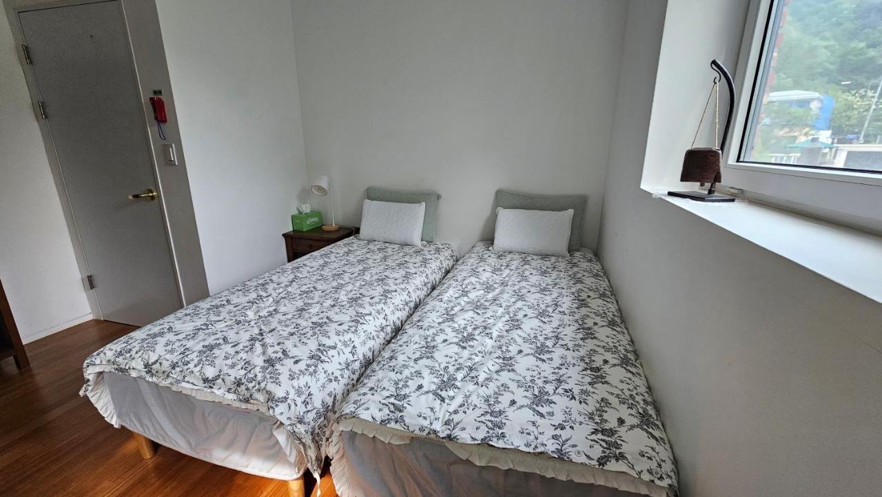 Guesthouse The Kims Seul Dış mekan fotoğraf