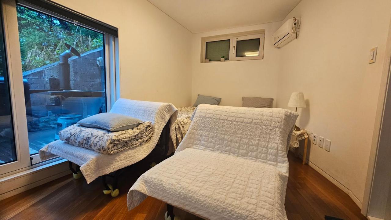Guesthouse The Kims Seul Dış mekan fotoğraf