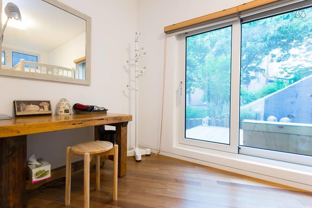 Guesthouse The Kims Seul Oda fotoğraf
