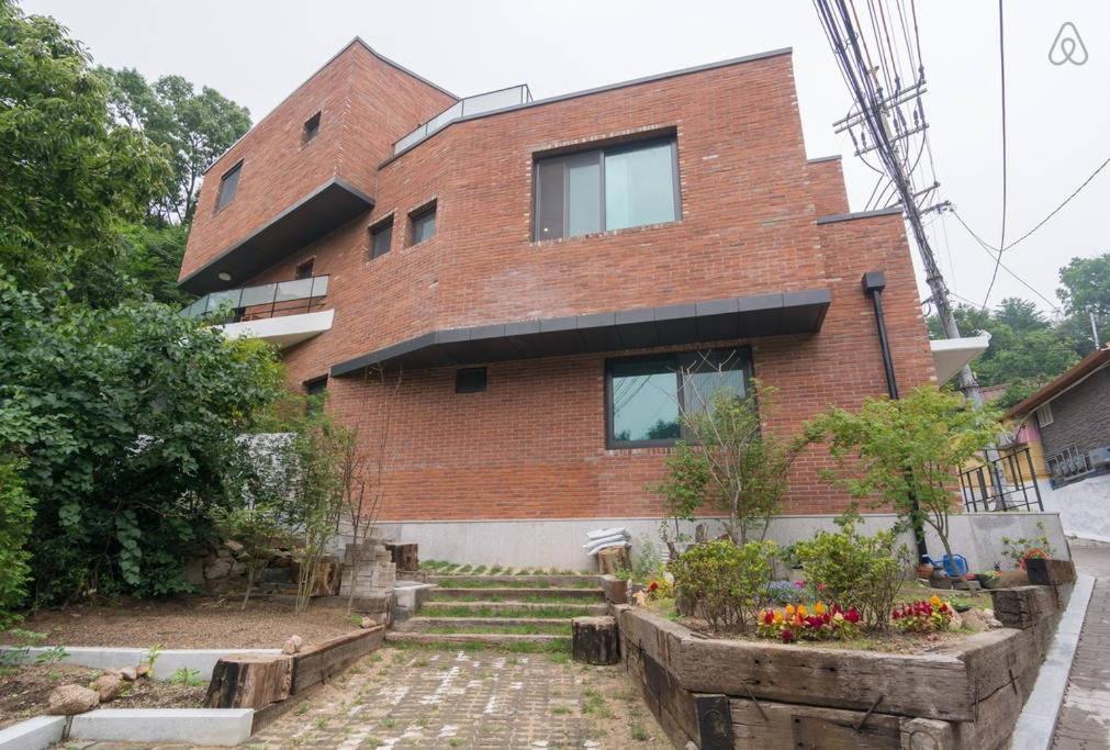 Guesthouse The Kims Seul Dış mekan fotoğraf