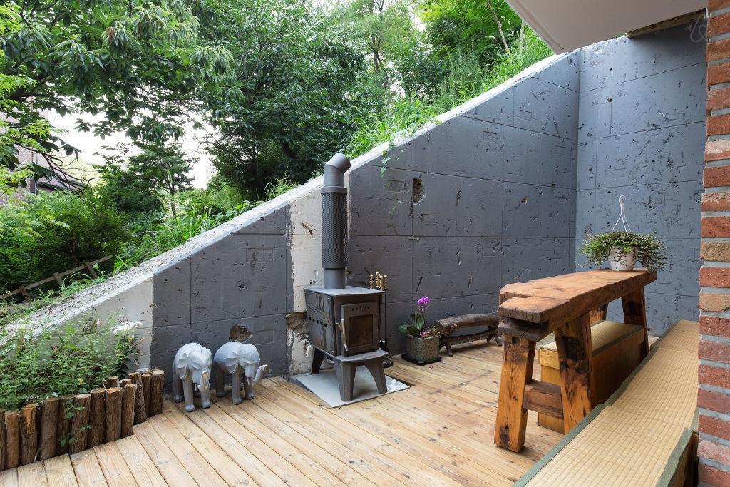 Guesthouse The Kims Seul Oda fotoğraf