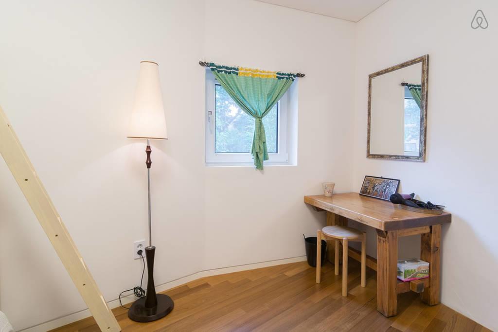 Guesthouse The Kims Seul Dış mekan fotoğraf