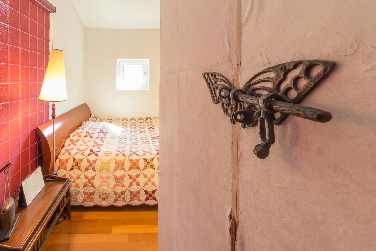 Guesthouse The Kims Seul Dış mekan fotoğraf